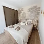 L'atelier Bottier- Voisin Chateau شقة كومبيينْيِ