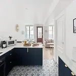 L'atelier Bottier- Voisin Chateau شقة