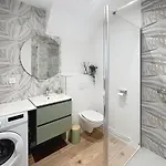شقة L'atelier Bottier- Voisin Chateau