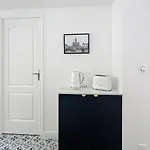 L'atelier Bottier- Voisin Chateau شقة *