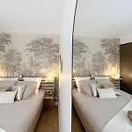 L'atelier Bottier- Voisin Chateau