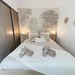 شقة L'atelier Bottier- Voisin Chateau