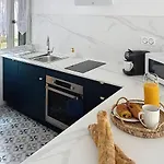 شقة L'atelier Bottier- Voisin Chateau كومبيينْيِ
