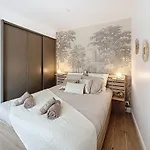 L'atelier Bottier- Voisin Chateau * كومبيينْيِ