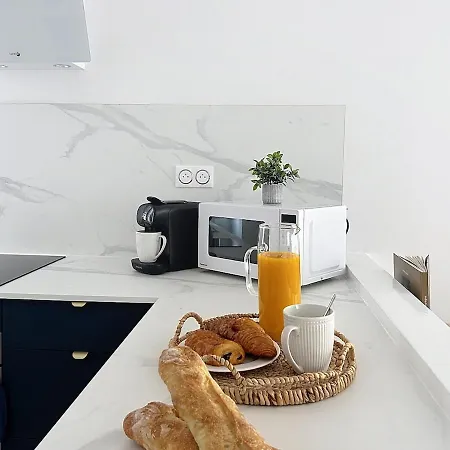 L'atelier Bottier- Voisin Chateau * كومبيينْيِ