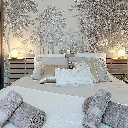 L'atelier Bottier- Voisin Chateau 콩피에뉴