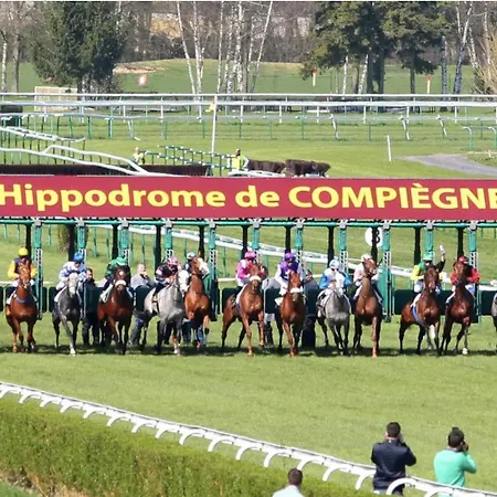 L'atelier Bottier- Voisin Chateau Compiègne