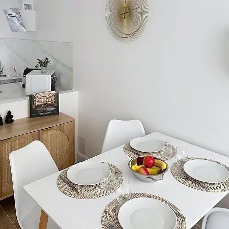 Apartamento L'atelier Bottier- Voisin Chateau Compiègne