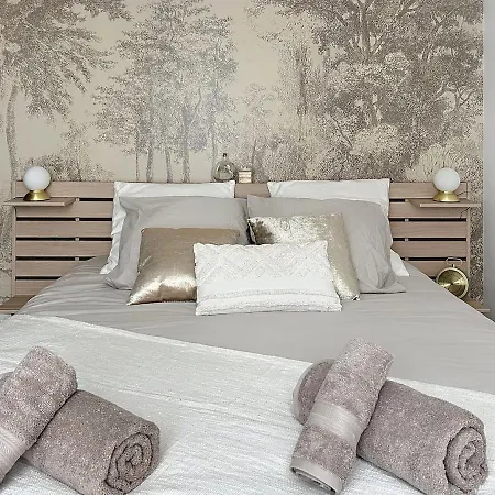 L'atelier Bottier- Voisin Chateau Apartamento