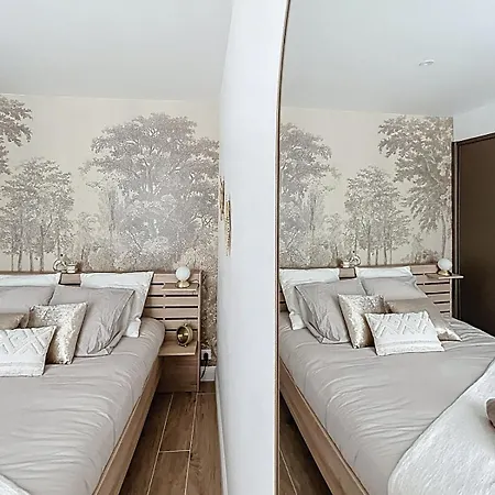 L'atelier Bottier- Voisin Chateau Compiègne