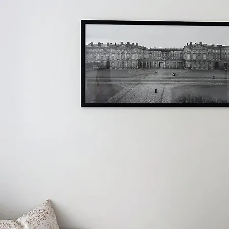아파트 L'atelier Bottier- Voisin Chateau