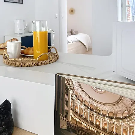 L'atelier Bottier- Voisin Chateau *