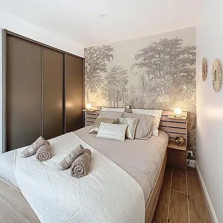 L'atelier Bottier- Voisin Chateau * Compiègne