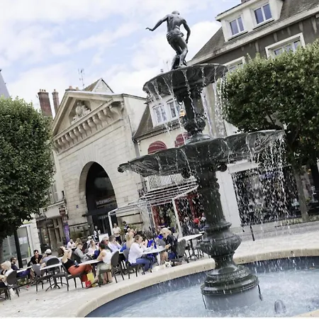 L'atelier Bottier- Voisin Chateau Compiègne