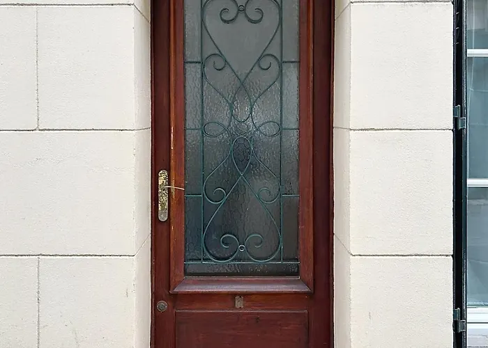 L'atelier Bottier- Voisin Château * Compiègne