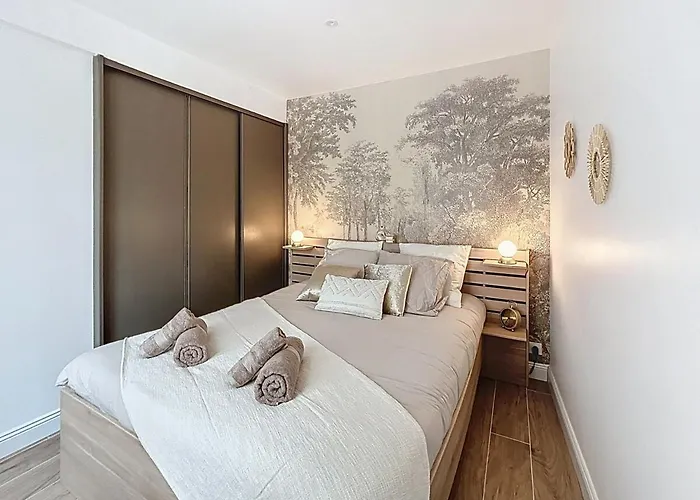 L'atelier Bottier- Voisin Château * Compiègne